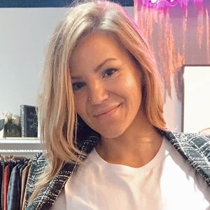 Meet your Posher, Erin